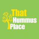 That Hummus Place (S Market St) Menu