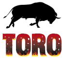 Toro Grillhouse Menu