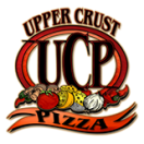 Upper Crust Pizza Menu