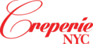 Creperie Menu