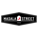 Masala Street Menu