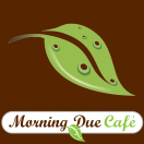 Morning Due Cafe Menu