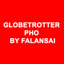 GlobeTrotter Pho by Falansai Menu