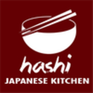 Hashi Japanese Kitchen Menu