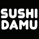 Sushi Damu Menu