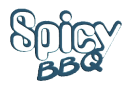 Spicy BBQ Menu