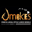 Umeke's Menu