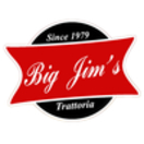 Big Jim's Pizzeria Menu