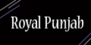 Royal Punjab Menu