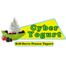 Cyber Yogurt Menu