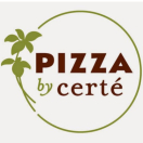 Pizza By Certe Menu