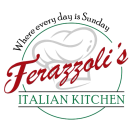 Ferazzoli���s Italian Kitchen (Rutherford) Menu