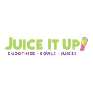 Juice It Up! Menu