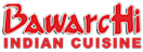 Bawarchi Indian Cuisine Menu