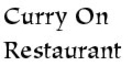 Curry On Restaurant Menu