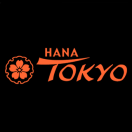 Hana Tokyo Menu