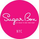 Sugar Box NYC Menu