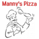 Manny's Pizza Menu