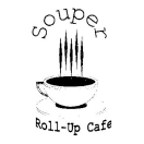 Souper Roll Up Cafe Menu