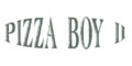 Pizza Boy II Menu