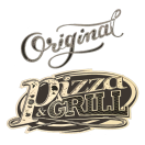 Original Pizza and Grill Menu