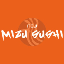 New Mizu Sushi Menu