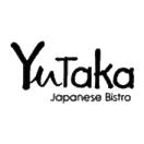 Yutaka Japanese Bistro Menu