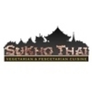 Sukho Thai Menu