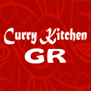 Curry Kitchen GR Menu