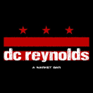 DC Reynolds Menu