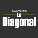 La Diagonal Menu