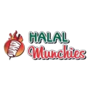 Halal Munchies Menu