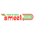 Ameci Pizza & Pasta Menu