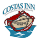 Costas Inn Menu