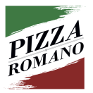 Pizza Romano Menu
