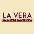 La Vera Pizzeria & Restaurant Menu