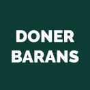 Doner Barans Menu