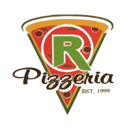 R Pizzeria Menu