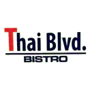 Thai Blvd Bistro Menu