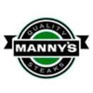 Manny's Restaurant & Lounge Menu