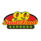 99 Cent Soul Food Express Menu