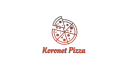 Koronet Pizza Menu