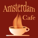 Amsterdam Cafe Menu