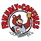 Friendly Confines - Lake Mary Menu