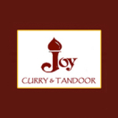 Joy Curry & Tandoor Menu