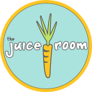 The Juice Room Menu