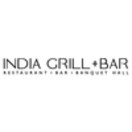 India Grill & Bar Menu