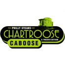 Chartroose Caboose Menu