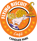 The Flying Biscuit Cafe - Candler Park Menu