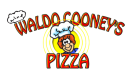 Waldo Cooney's Pizza Menu